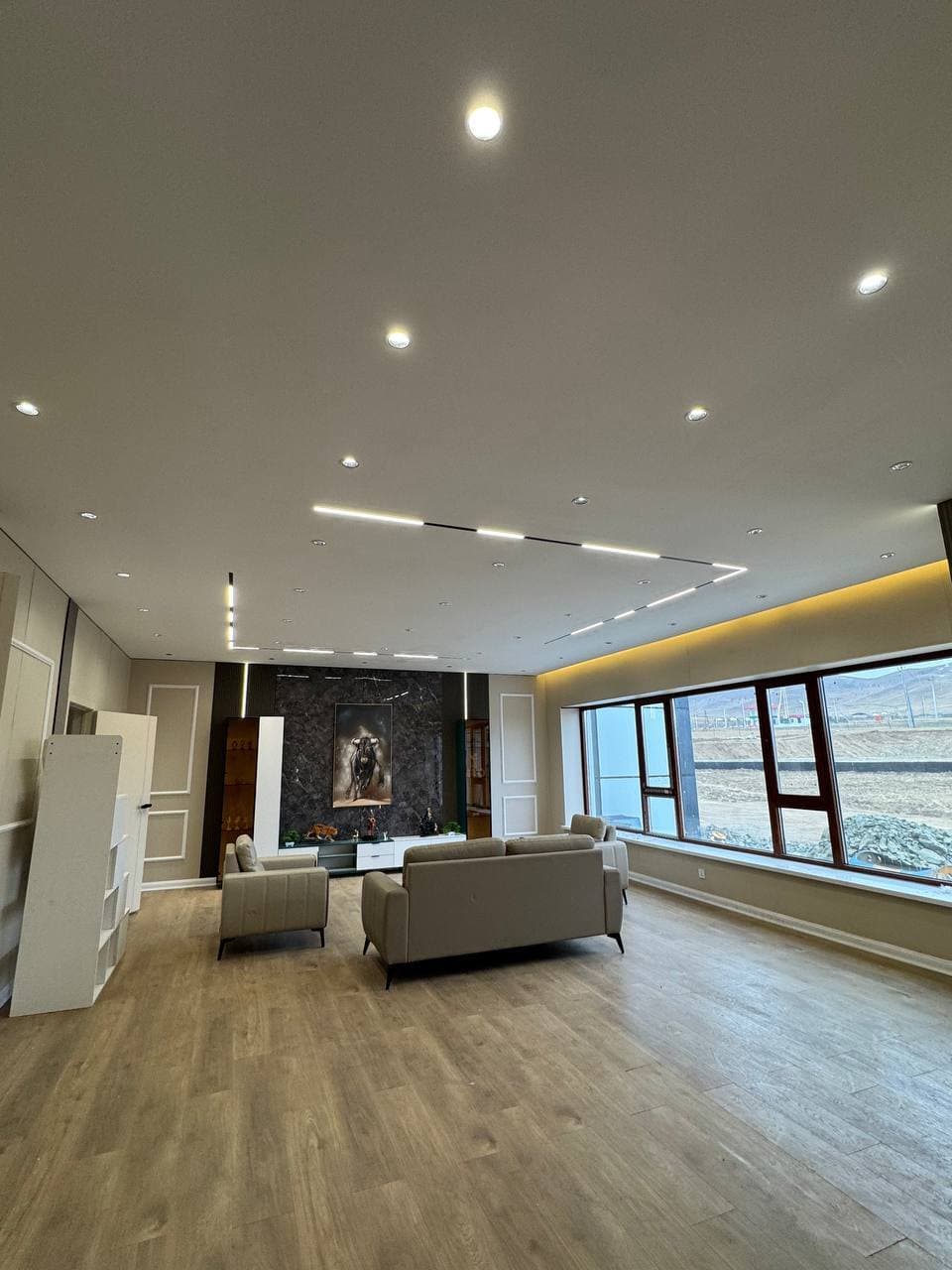 126m2 Passive Single House gallery 3