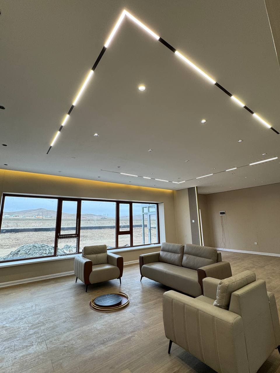 126m2 Passive Single House gallery 4