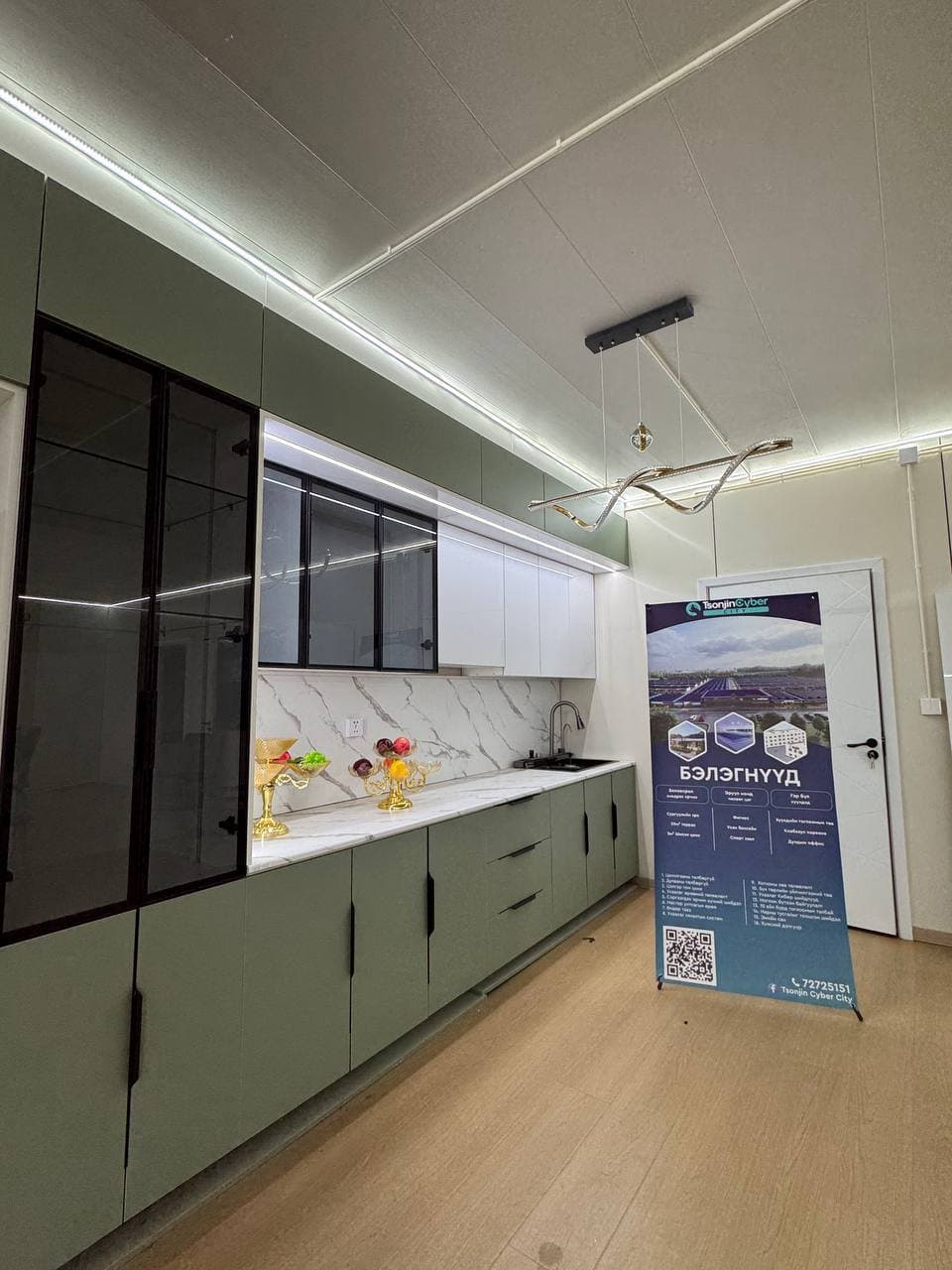 126m2 Passive Single House gallery 4