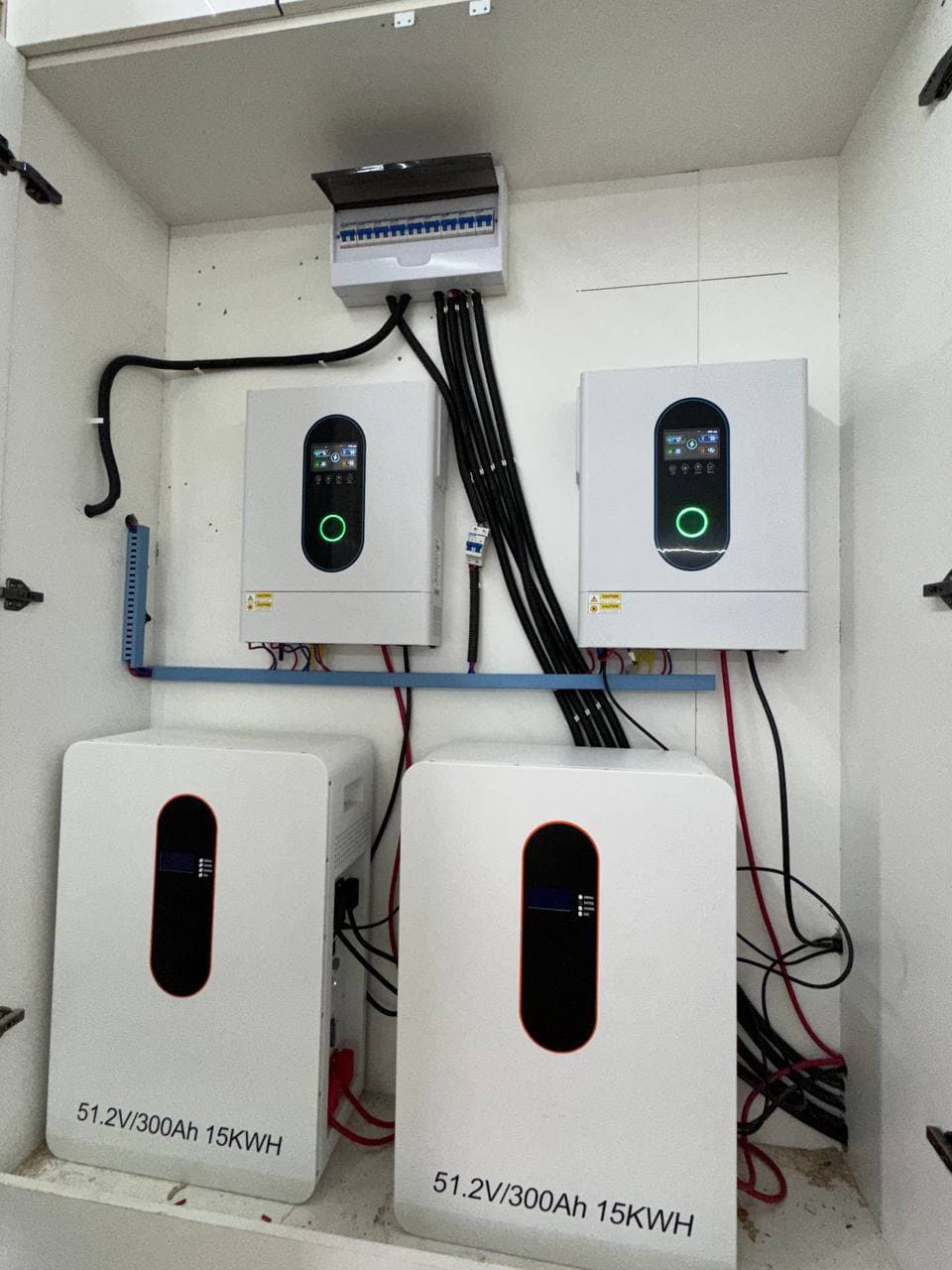 Solar-ready Row Homes gallery 2